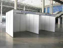 杭州奥驰国际会展服务 专业会议及展览服务的卓越之选