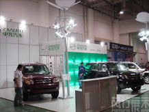 长春风行 一站式专业展览展示与活动策划解决方案