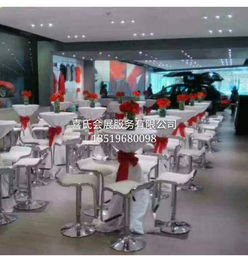 喜氏会展 一站式会议与展览服务，打造卓越商务体验